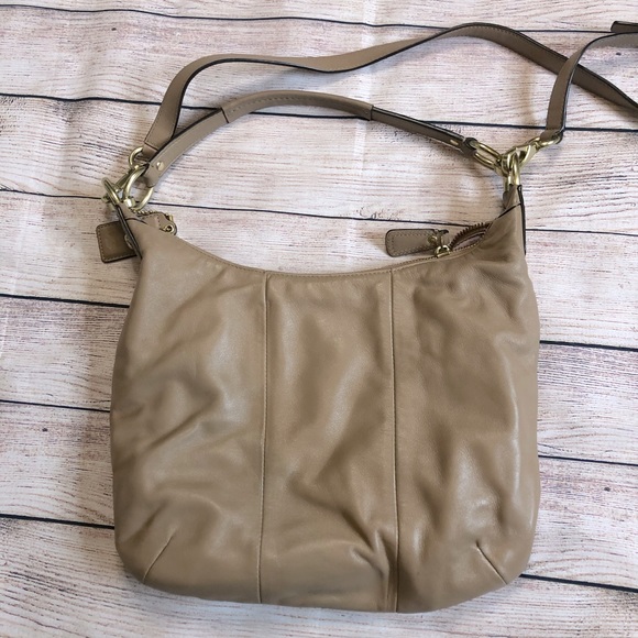 COPY - COACH crossbody bag - Picture 2 of 6